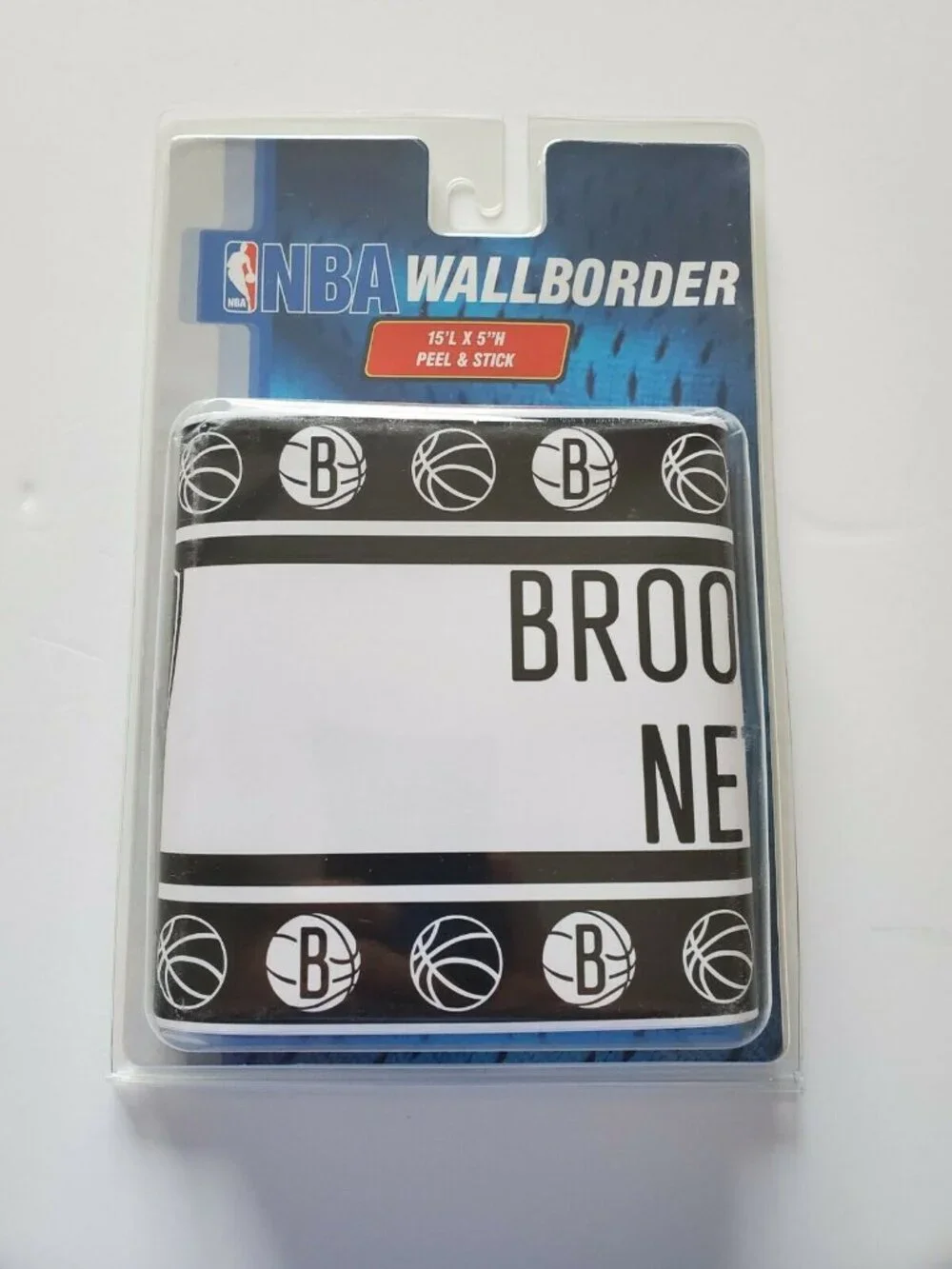 N/A brooklyn nets